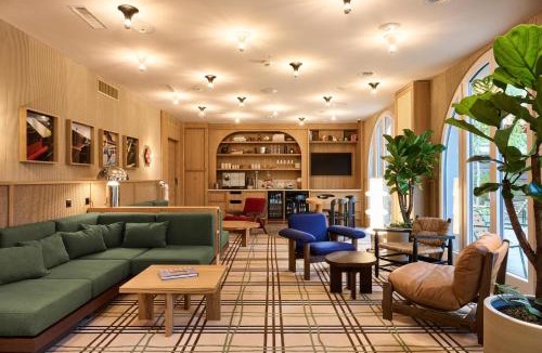 Rapperswil Hotel | Sorell Boutique-Hotel Speer Rapperswil