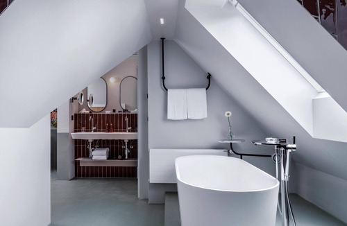 St. Gallen Hotel | Sorell Boutique-Hotel City Weissenstein St. Gallen