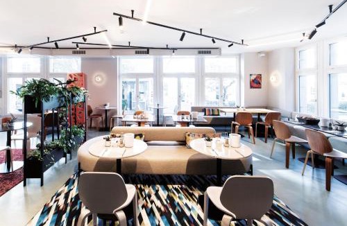 St. Gallen Hotel | Sorell Boutique-Hotel City Weissenstein St Gallen