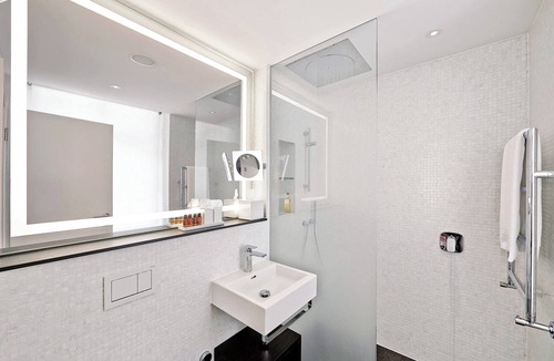 Winterthur Hotel | Sorell Boutique-Hotel Krone Winterthur