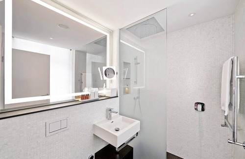 Winterthur Hotel | Sorell Boutique-Hotel Krone Winterthur