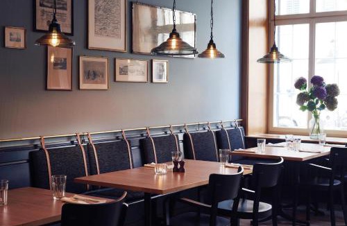Winterthur Hotel | Sorell Boutique-Hotel Krone Winterthur