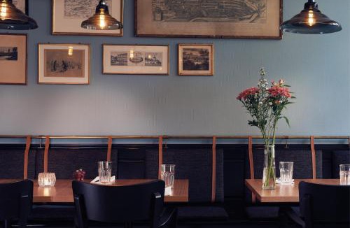 Winterthur Hotel | Sorell Boutique-Hotel Krone Winterthur