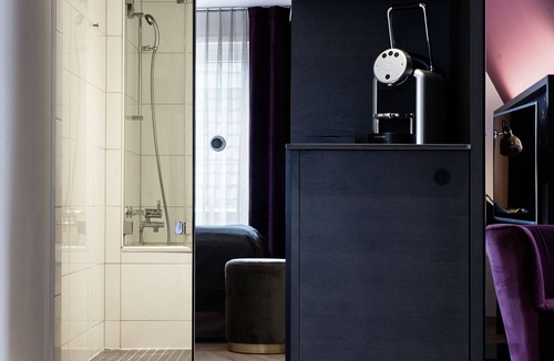 Seefeld Hotel | Sorell Boutique-Hotel Seefeld Zürich