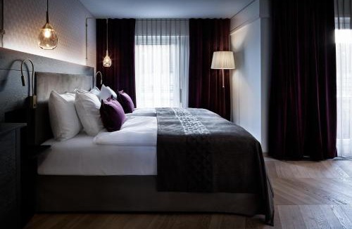 Muhlebach Hotel | Sorell Boutique-Hotel Seefeld Zürich