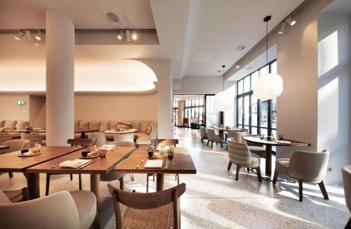 Old Town Hotel | Sorell Boutique-Hotel Seidenhof Zürich
