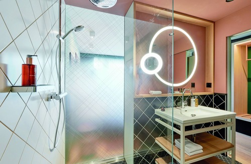 Old Town Hotel | Sorell Boutique-Hotel St. Peter Zürich