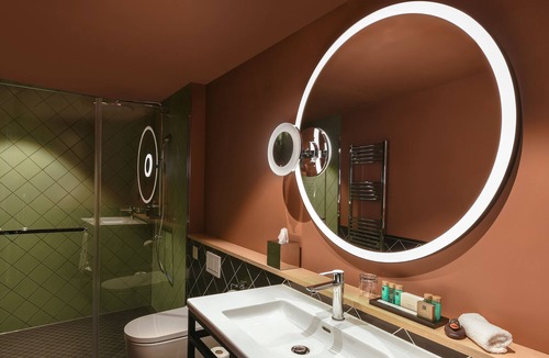 Old Town Hotel | Sorell Boutique-Hotel St. Peter Zürich