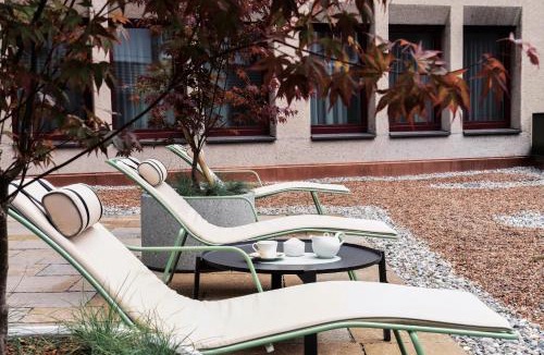 Old Town Hotel | Sorell Boutique-Hotel St Peter Zürich