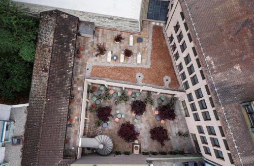 Old Town Hotel | Sorell Boutique-Hotel St Peter Zürich