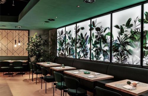 Old Town Hotel | Sorell Boutique-Hotel St Peter Zürich