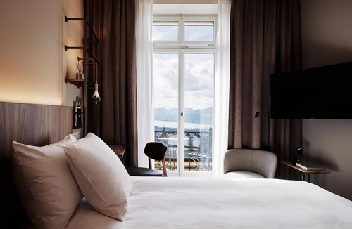 Fluntern Hotel | Sorell Boutique-Hotel Zürichberg