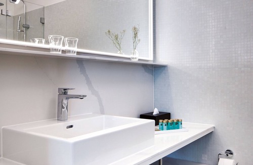 Fluntern Hotel | Sorell Boutique-Hotel Zürichberg