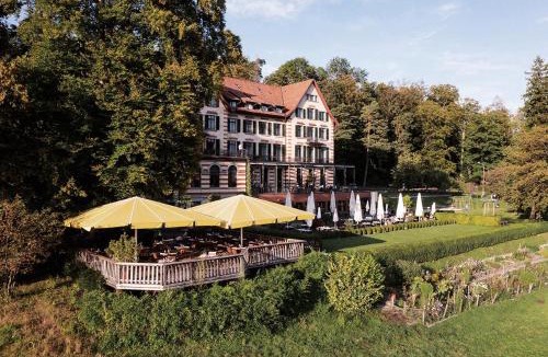 Fluntern Hotel | Sorell Boutique-Hotel Zürichberg