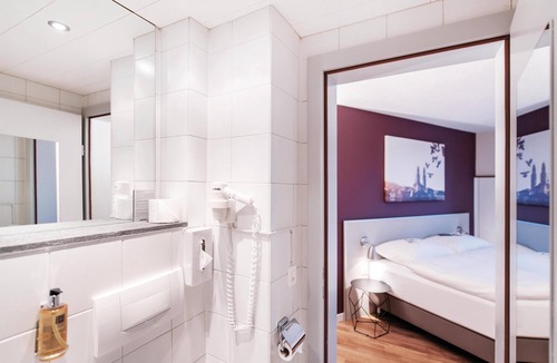 District 6 Hotel | Sorell Hotel Rex Zürich