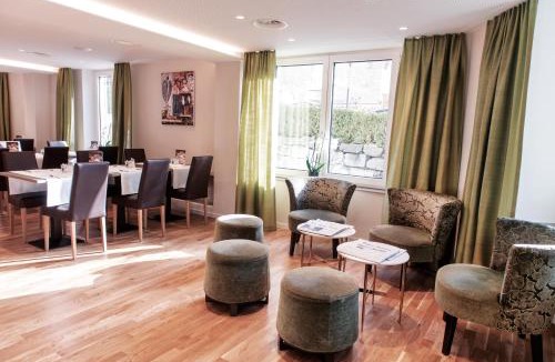 District 6 Hotel | Sorell Hotel Rex Zürich