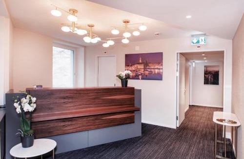 District 6 Hotel | Sorell Hotel Rex Zürich
