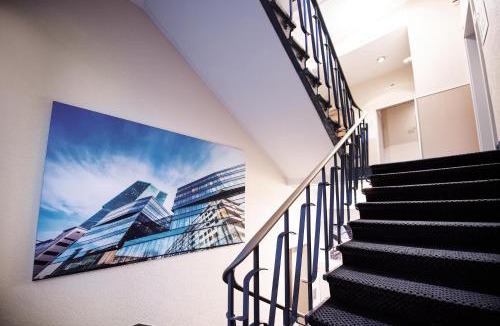 District 6 Hotel | Sorell Hotel Rex Zürich