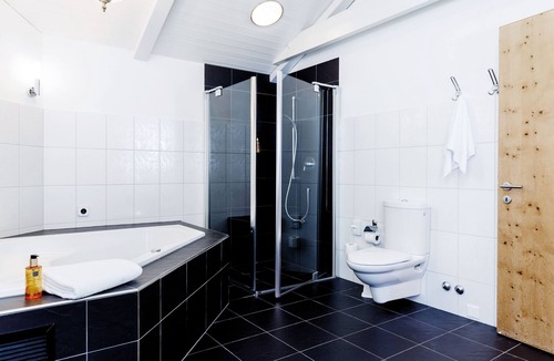 Uster District Hotel | Sorell Hotel Sonnental Dübendorf