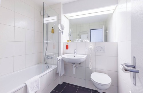 Uster District Hotel | Sorell Hotel Sonnental Dübendorf