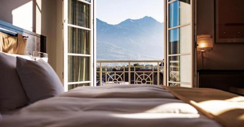 Bad Ragaz Hotel | Sorell Hotel Tamina Bad Ragaz