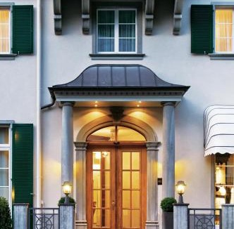 Bad Ragaz Hotel | Sorell Hotel Tamina Bad Ragaz