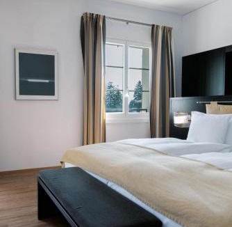 Bad Ragaz Hotel | Sorell Hotel Tamina Bad Ragaz