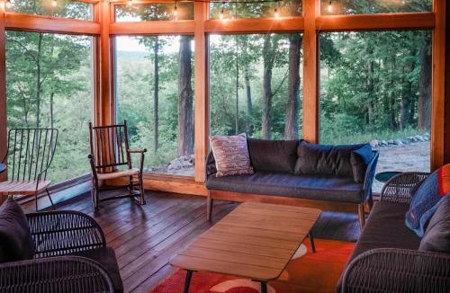 Maple City House | Sorellina House