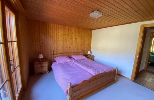 Schwarzsee Apartment | Sorgenfrei