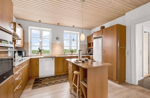 Vemb House | "Soria" - 600m to the inlet by Interhome