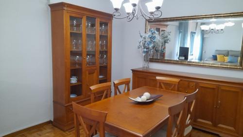 Soria Apartment | Soria Naturaleza
