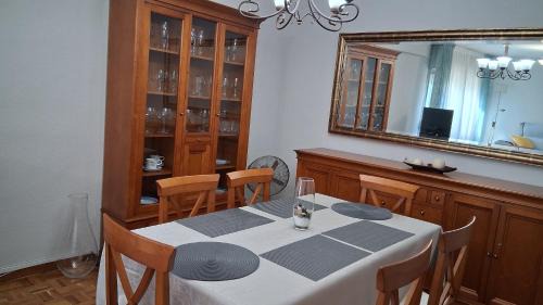 Soria Apartment | Soria Naturaleza