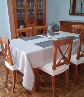 Soria Apartment | Soria Naturaleza