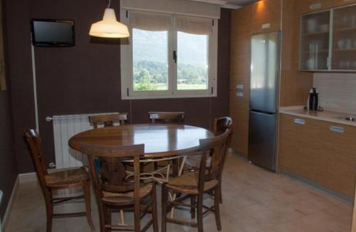Lakuntza Apartment | Sorkun