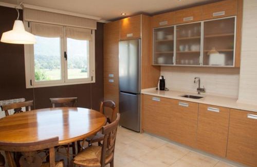 Lakuntza Apartment | Sorkun