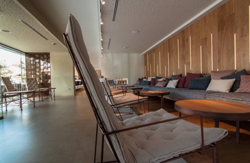 Vilassar de Dalt Hotel | Sorli Emocions