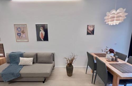 Patraix Apartment | Sorolla Urban Suites