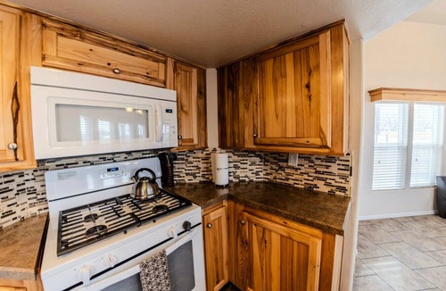 Moab House | Sorrel River Cabin #18