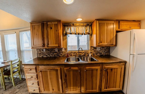 Moab House | Sorrel River Cabin #18