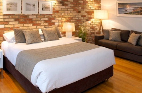 Sorrento Hotel | Sorrento Beach Motel