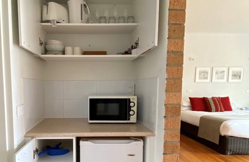 Sorrento Hotel | Sorrento Beach Motel