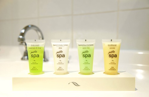 Sorrento Hotel | Sorrento Beach Motel