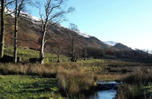 Keswick Cottage | Sosgill Lodge