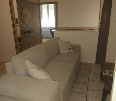 Fourchambault Apartment | Soso et Pat