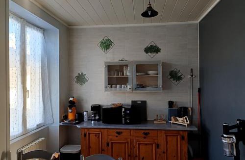 Fourchambault Apartment | Soso et Pat