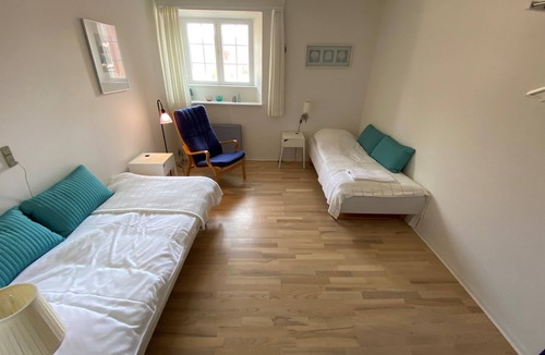 Gjerrild Hotel | Sostrup Slot og Kloster