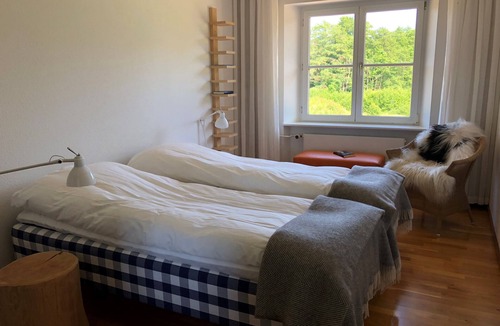 Gjerrild Hotel | Sostrup Slot og Kloster