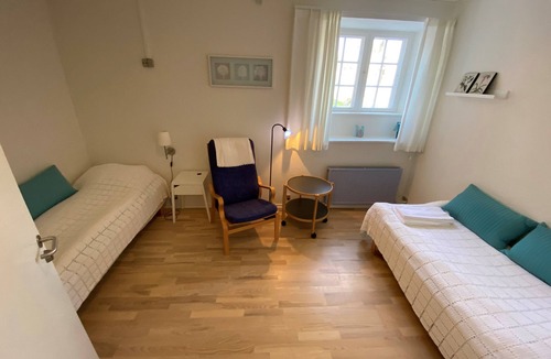 Gjerrild Hotel | Sostrup Slot og Kloster