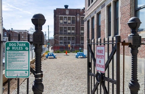 West Philadelphia Apartment | Sosuite | 3BR Loft w W/D, Gym, Lounge