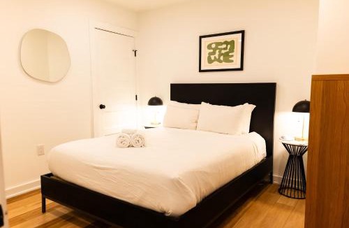 Fishtown Apartment | Sosuite at The Jefferson - Fishtown